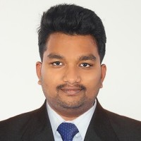 Kishor G K
