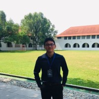 Rafi Riztyawan Zhafran