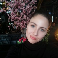 Esra Kahraman