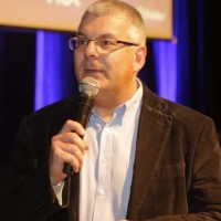 Luis Antonio Pretto Stodolni