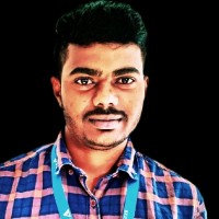 Ramji M
