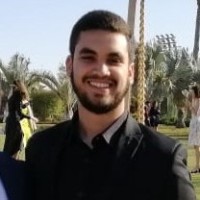 Mostafa Hazem