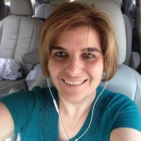 Maria Vento Correa Pharmd Cph