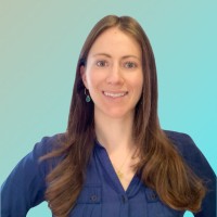 Rachel P.