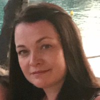 Jacqui Kennedy