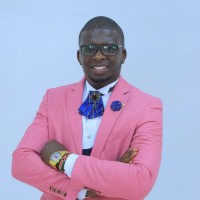 Kelvin Mulyungi