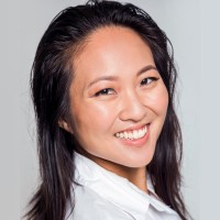 Priscilla Yeo