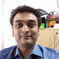 Abhijit Ahirrao