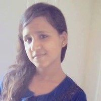 Megha Sanyaal