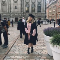 Chloe Lennon