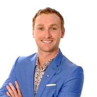 Jérémy Charlebois, CRHA