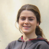 Sari Weisberger