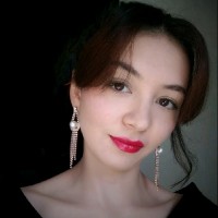 Shoira Khursandova