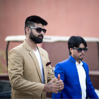 Rupender Singh