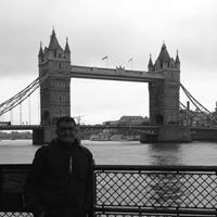 Jose Manuel Rivera Urban