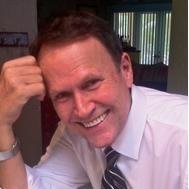 Brandon L. Hall, Ph.D.