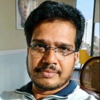 Rama Krishnama Raju Thokachichu