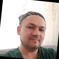 Nuri Korkmaz