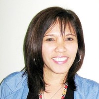Claire Tagalog-Sabio, Dhrm