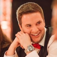 Kenzo Vandenbossche