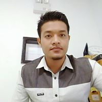 Supri Anto