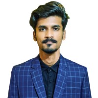 H M Nahidur Rahman