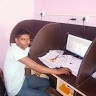 Star Akash Babu