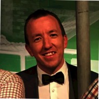 Christopher Swan
