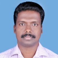 Vinod Keezhayil Arumughan