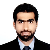 Muhammad Faris Khan
