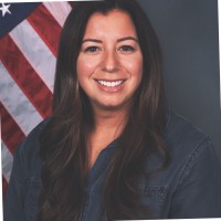 Nicole Rehberg