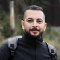 Mahmoud Ibrahim