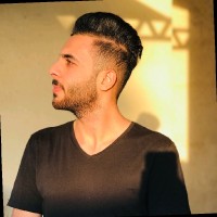 Taqi Mohammed
