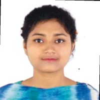 Bushra Sanjida