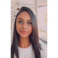 Elissa Naidoo