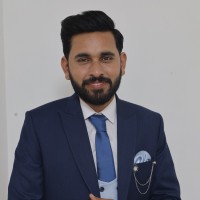 Usman Ali