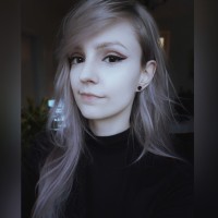Joanna Jaworska