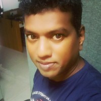 Sunil Gamre