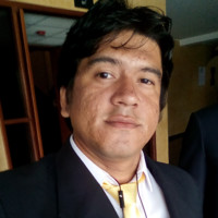 Giovanni Arturo Mori Ramirez