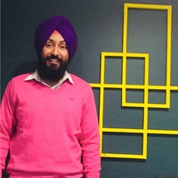 Jaswinder Singh Tiwana