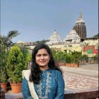 Pritinanda Panda