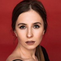 Anna Adamovych