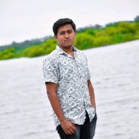 Atharva Mane