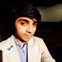 Imran Muzaffar