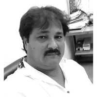 Dr. Ashwin Rathod