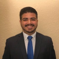 Elvin Morales, Ph.D.
