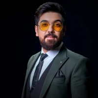 Pouya Ghamari kargar