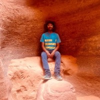 Div Patel