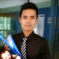 Muhammad Arsyad Senin