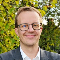 Simon Rudlstorfer